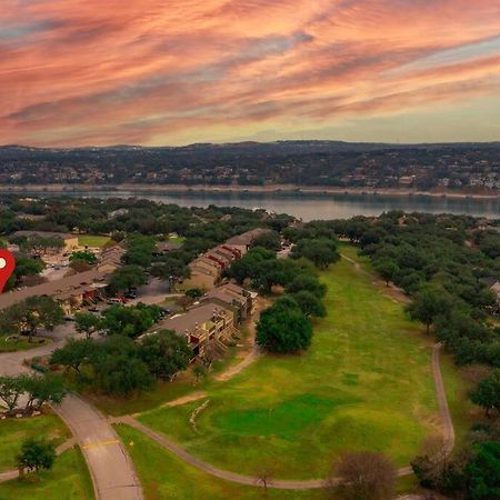Cozy 3Br/2Bath Vacation House At Lake Travis Lago Vista ภายนอก รูปภาพ