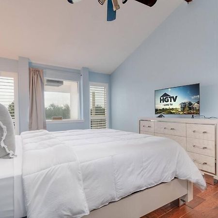 Cozy 3Br/2Bath Vacation House At Lake Travis Lago Vista ภายนอก รูปภาพ