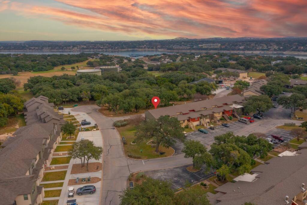 Cozy 3Br/2Bath Vacation House At Lake Travis Lago Vista ภายนอก รูปภาพ