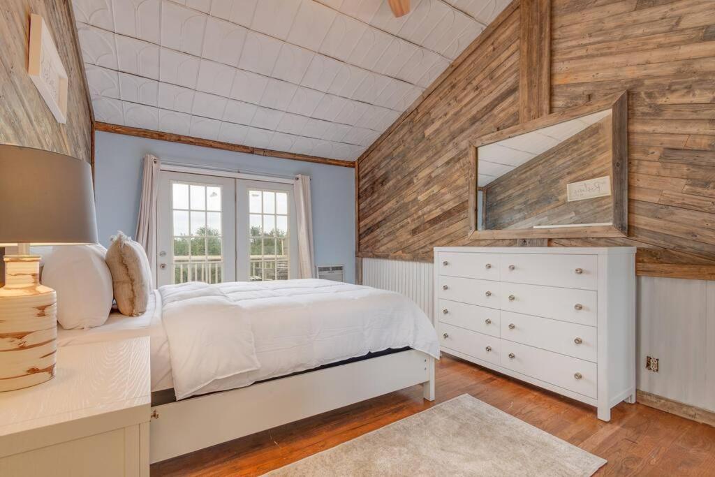 Cozy 3Br/2Bath Vacation House At Lake Travis Lago Vista ภายนอก รูปภาพ