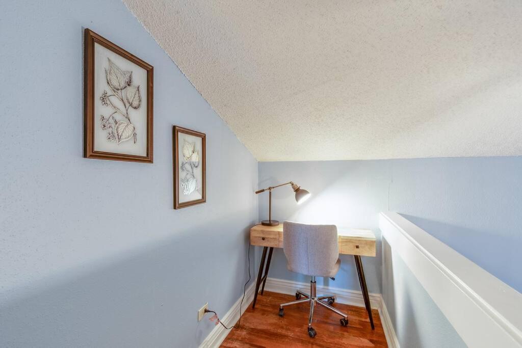 Cozy 3Br/2Bath Vacation House At Lake Travis Lago Vista ภายนอก รูปภาพ