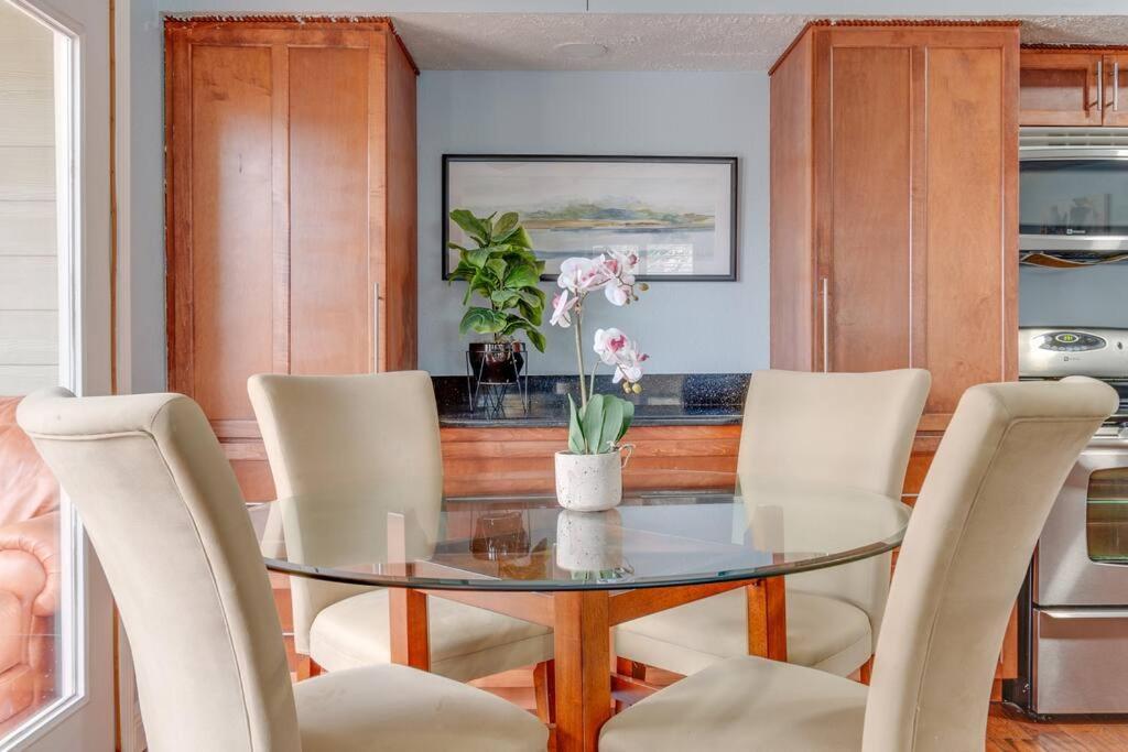 Cozy 3Br/2Bath Vacation House At Lake Travis Lago Vista ภายนอก รูปภาพ