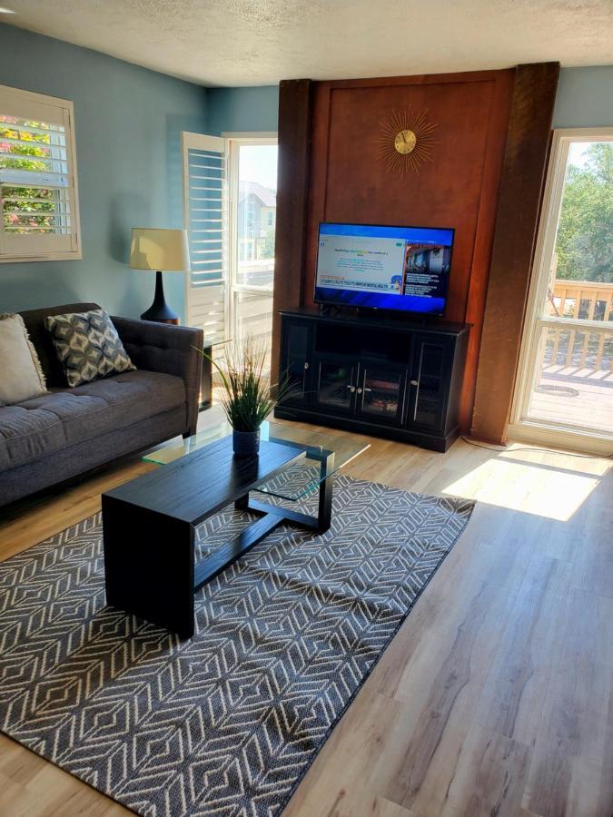 Cozy 3Br/2Bath Vacation House At Lake Travis Lago Vista ภายนอก รูปภาพ